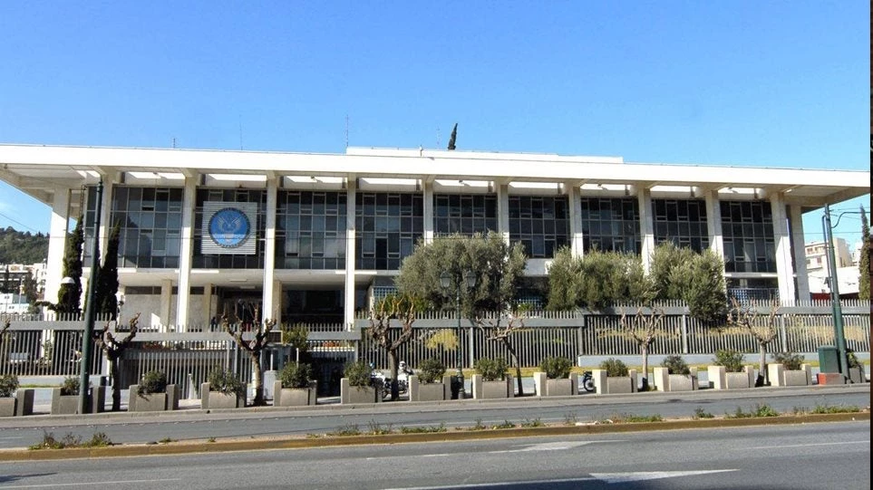 Αυστηρό μήνυμα των ΗΠΑ για τις επιθέσεις στις Ελληνοαμερικανικές Ενώσεις: «Η δικαιοσύνη να βρει τους δράστες»